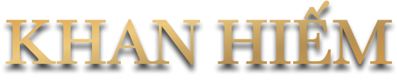 KHAN HIẾM